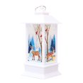 thumbnail image 1 of Regalo navideño de Navidad, juguete Led Vintage, regalo interesante, juguete infantil, 1 of 5