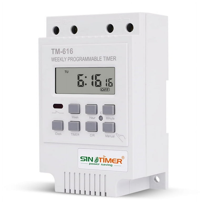 Zooz 800 Series Z-Wave Long Range S2 Toggle Dimmer Switch