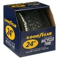 thumbnail image 5 of Goodyear Folding Mountain Bike Tire, 24" x 2" Black, 5 of 7
