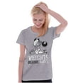 thumbnail image 4 of Hefty Smurf Weights Before Dates Gym Men's Graphic T Shirt Tees Brisco Brands S, 4 of 5