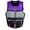 Purple, variant on O'Brien Junior V-Back Life Jacket