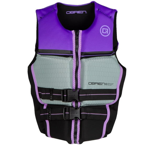 O'Brien Junior V-Back Life Jacket