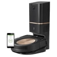 thumbnail image 2 of iRobot Roomba s9+ 9550 Aspirateur Robot Connecté Wi-Fi avec Kit Bonus, 2 of 2