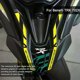 thumbnail image 4 of Fantastic Motorcycle Front end protection sticker 3D Epoxy Resin Waterproof TRK 702X Motorcycle Protection Sticker for Benelli TRK 702X, 4 of 5