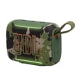 thumbnail image 3 of Bocina Jbl Go 5 Altavoz Portátil Ultra Compacta Impermeable Camuflaje, 3 of 4