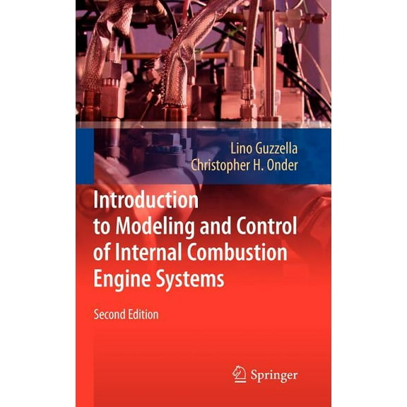 Introduction to Modeling and Control of Internal Combustion Engine Systems