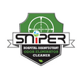 thumbnail image 5 of SNiPER Hospital Disinfectant, Odor Eliminator and All-Purpose Cleaner, 32 Ounce Spray, 5 of 5