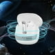 thumbnail image 1 of Pisexur Electronics - Auriculares intraurales Bluetooth con tapa abatible para hombre, batería de larga duración de 60 h, cancelación de ruido, pantalla LED inteligente, electrónica para niños, organ, 1 of 5