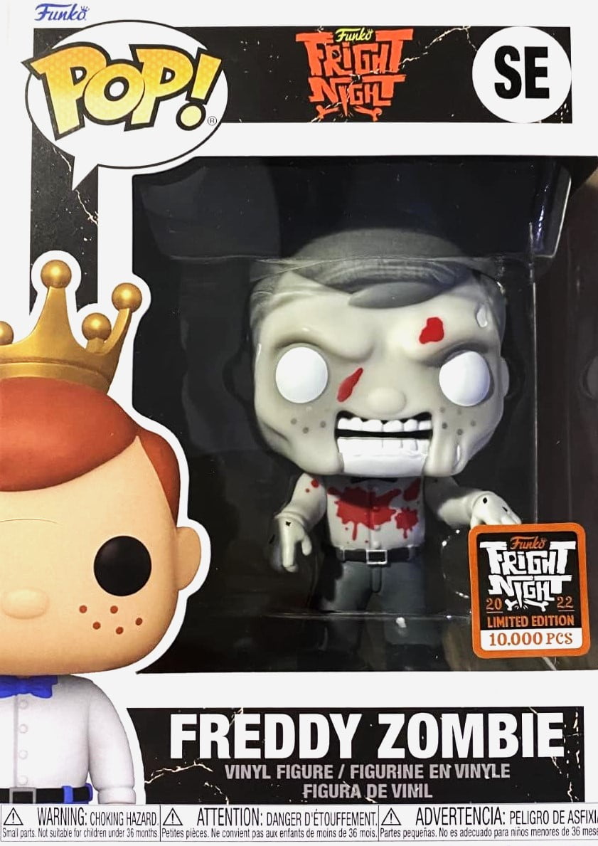 激レア‼️【FunkoPoP!52】『SawBILLY』新品未開封品 血飛沫ver 100% Authentic NO BOX Funko Pop Billy Saw #52 Jigsaw Vinyl