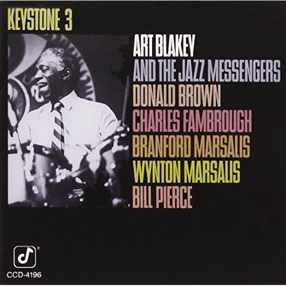 Pre-Owned Keystone 3
