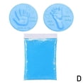 thumbnail image 1 of Funny Baby Hand And Foot Ink Pad Baby Hand And Foot Print Mud, 1 of 8