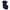 1-Blue644, variant on WOYY Boys 3-Piece Swimsuit Short Sleeve Rash Guard Shorts Swim Cap Bathing Suit, Sizes 5-6