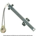 thumbnail image 2 of CARDONE New 82-1777M Window Regulator Front Left fits 1987-1993 Mazda, 2 of 4