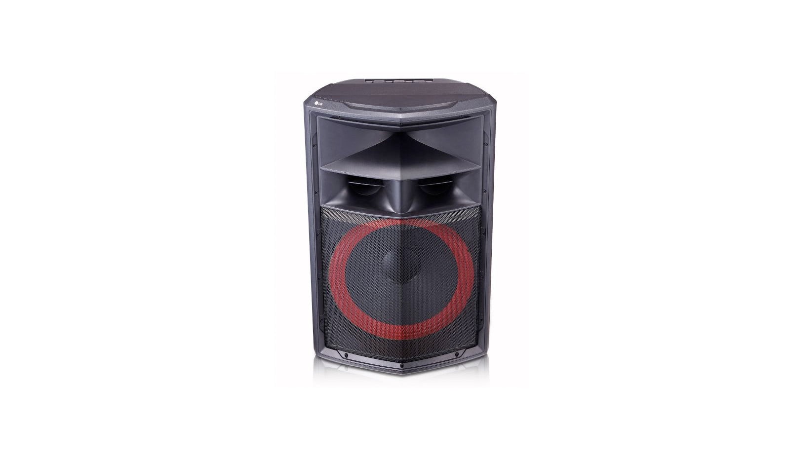 lg sound system walmart