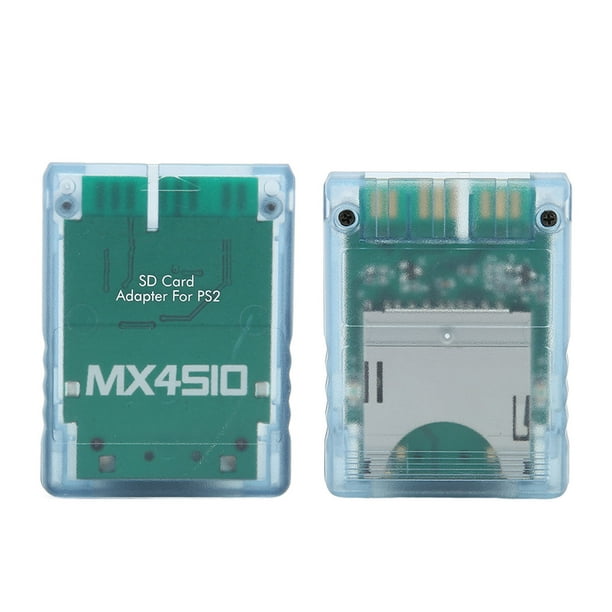 Ps1 memory sales card adapter