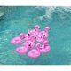 thumbnail image 2 of Posavasos inflables Flamingo, posavasos inflables para bebidas, paquete de 12 Zhivalor OTTO-LQ-0585, 2 of 5