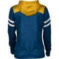 thumbnail image 3 of Women's ProSphere  Blue Elizabethtown Community and Technical College Game Day Full-Zip Hoodie, 3 of 3