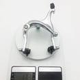 thumbnail image 2 of MYG 61-79mm Long-reach Rear & Front C Caliper Brake Set Bike Side Pull Polished, 2 of 4