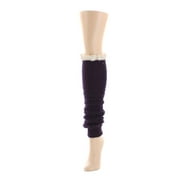 MeMoi Classy Honeycomb Legwarmer - Womens - Female