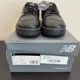 thumbnail image 3 of Size 13 - New Balance 550 Triple Black - BB550BBB - NEW, 3 of 6