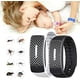 thumbnail image 3 of Reloj repelente de mosquitos ZHAOCHENG pulsera electrónica ultrasónica tres mod, 3 of 5