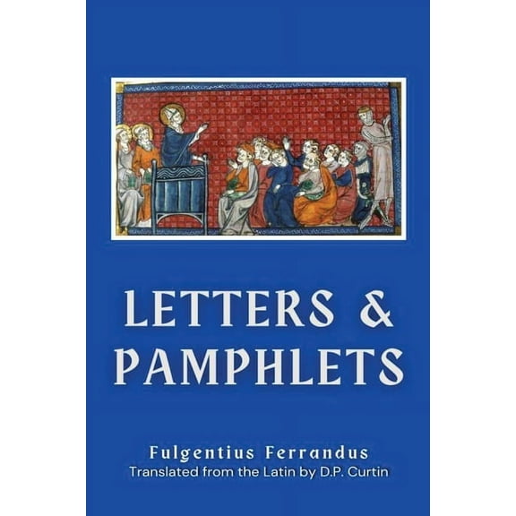 Letters & Pamphlets, (Paperback)
