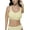 Banana, variant on The Comfort Shaping Bra with Adjustable Straps