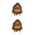 thumbnail image 3 of Molde de plástico para tarta Wosthever resistente al Molde postre pastel de Chocolate Muffin, 3 of 6