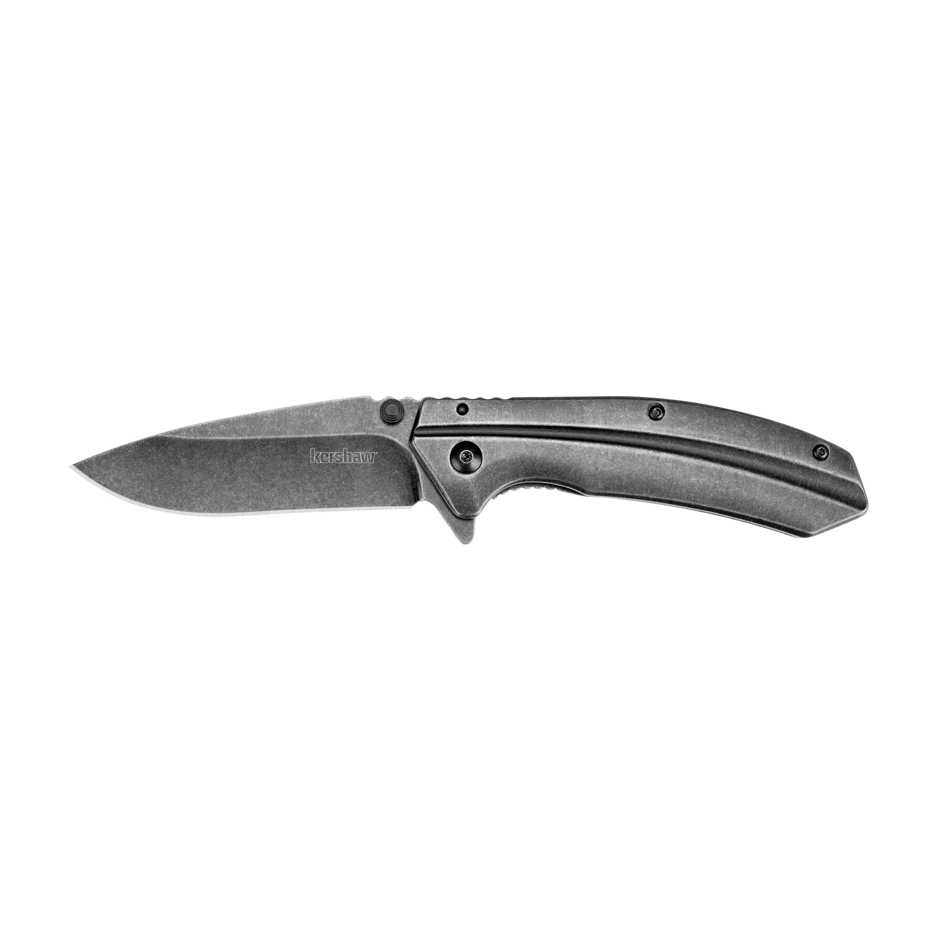 Kershaw Filter Pocket Knife, 3.25 Inch Folding Blade, (1306BW)
