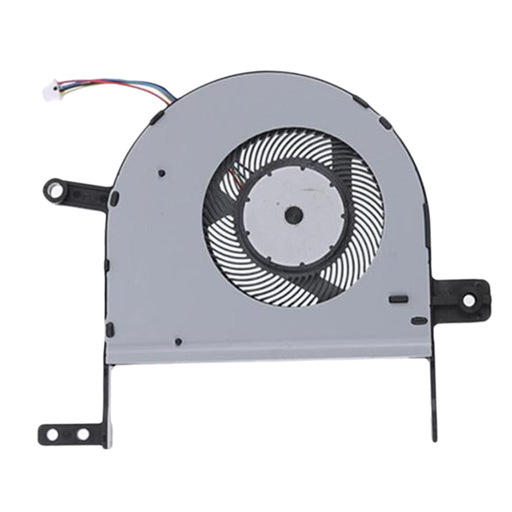 Cooling fan for ASUS S510UQ S510UA S510 S510U S510U X510 X510UN X510U CPU Fan 
