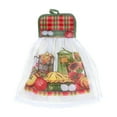 thumbnail image 1 of Tie Hand Towel Pie - Set of 2, 1 of 3