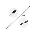 thumbnail image 2 of Insta360 Extended Selfie Stick for ONE X and ONE Cameras #222186, 2 of 5