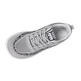 thumbnail image 3 of Women's Non Gym Workout Shoes, Lightweight Breathable Tennis Shoes, Mesh Walking Sneakers, 3 of 9