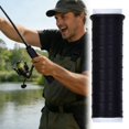 thumbnail image 2 of Cold Shrink Fishing Rod Handle Wrap With Enhanced Grip For Superior Control And Comfort, 2 of 5