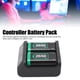 thumbnail image 5 of Paquete De Batería Del Controlador, Interfaz USB De Gran Capacidad Batería Del Controlador Recargable 2650 MAh Protección Inteligente Para Controlador Inalámbrico, 5 of 7
