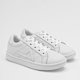 thumbnail image 2 of Tenis Apoort Blanco para Niña, 2 of 2