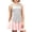 yue866-White, variant on KHONTS Girls Summer Workout Tank Tops Ruffle Sleeveless Racerback Crewneck Casual Loose Activewear White 160