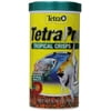 Tetra TetraPro Tropical Fish Food Crisps, 6.71 oz
