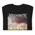 thumbnail image 4 of Megadeth - 20th Youthanasia T-Shirt, 4 of 7