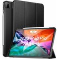 thumbnail image 2 of Funda protectora para iPad Pro de 11 pulgadas, funda con pliegues magnéticos fuertes BANYUO  Hogar, 2 of 5