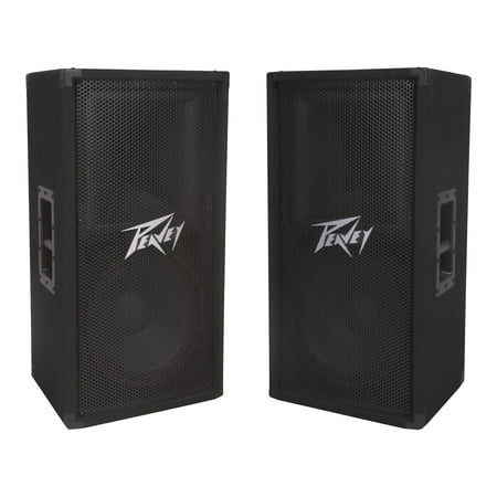 - Peavey PV112 2-Way 12