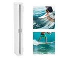 thumbnail image 4 of Accesorios Que Practican Surf PVC Ligero De La Aleta De La Tabla Hawaiana De 8 Pulgadas, 4 of 8
