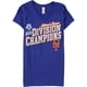 thumbnail image 1 of Camiseta con gráfico de los Mets de Nueva York para mujer de District nym XL, 1 of 2
