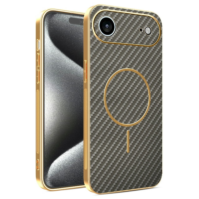 TYJKeJi Case Drop Resistant Shockproof Case For iPhone Air