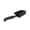 🍒 Black_New#5374, variant on Garden Hand Shovel Hoe Tool, Heavy Duty Iron Trowel for Flower Vegetable Planting, Transplanting, Weeding, Black, Ergonomic Handle, 1 Piece
