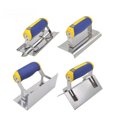 thumbnail image 1 of Stainless Steel 410 Angle Finishing Tool Kit - 60 Sharp-Point Tools per Box for Internal/External Corner Grinding, Wall Edge Smoothing, Seam Trimming & Carpentry Projects – Lightweight, Portable &, 1 of 5