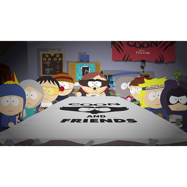 South park fractured but whole digital download xbox one 2025