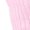 Pink, variant on Jessica London Women's Plus Size Ribbed Cotton Turtleneck Sweater