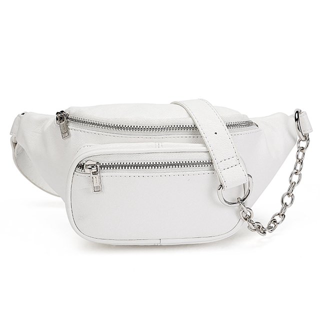 Sac de Taille Ajustable Mode Mignon Sac Banane pour Hanches et Fesses pour Femmes Filles