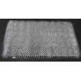 thumbnail image 5 of Dependable Industries Inc. Essentials Velvet Grass Bathmat Textured Spa Quality Foot Scrubber Bathroom Tub & Bath Mat Anti-Slip 24.5" x 13.5" Clear, 5 of 5